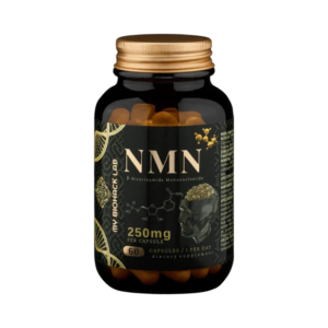 NMN Kapsule 250mg