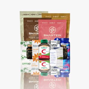 Kolagen FULL SPECTRUM